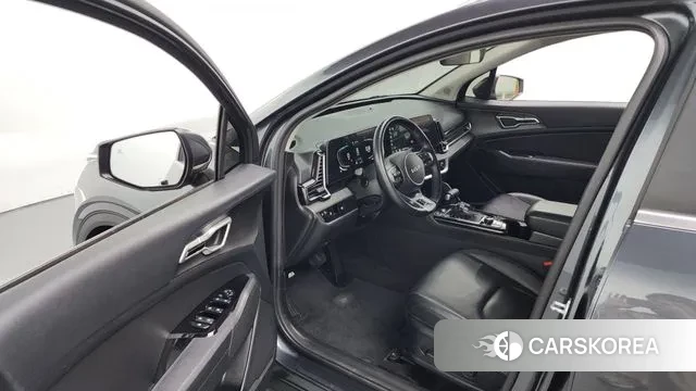 Kia Sportage 5th Generation id 3468211 из Кореи 20