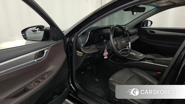 Hyundai The New Grandeur IG id 4507886 из Кореи 20