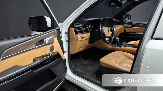 Kia Mohave Master id 3646279 из Кореи 20