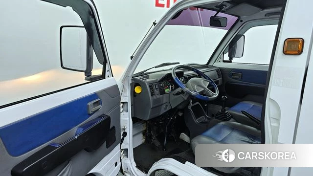 Chevrolet (GM Daewoo) New Damas id 3936738 из Кореи 20