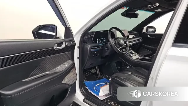 Hyundai The New Palisade id 3649505 из Кореи 20