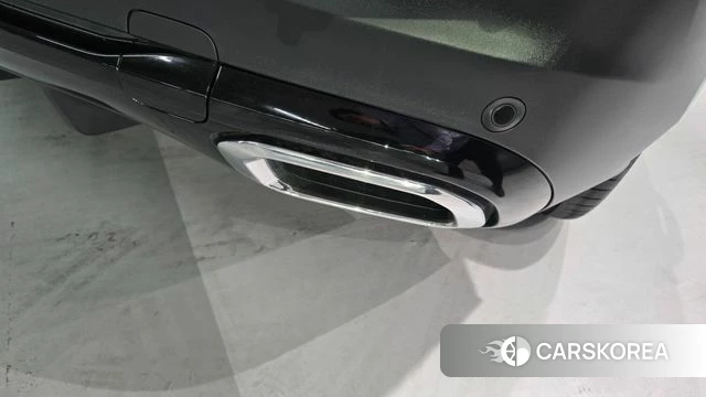 Mercedes-Benz GLE-Class W167 id 4729588 из Кореи 19