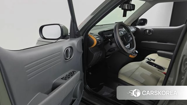 Hyundai Casper id 4863160 из Кореи 28