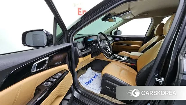 Kia Carnival 4th generation id 3535225 из Кореи 20