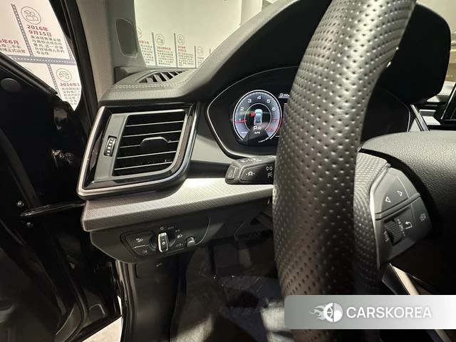 Audi Q5L id 4333909 из Китая 19