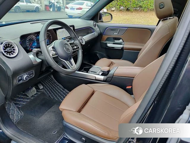 Mercedes-Benz GLB id 4277694 из Китая 10