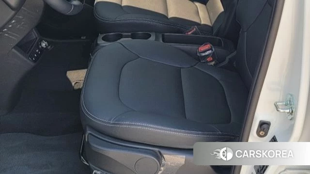 Kia The New Kia Ray id 4623845 из Кореи 20