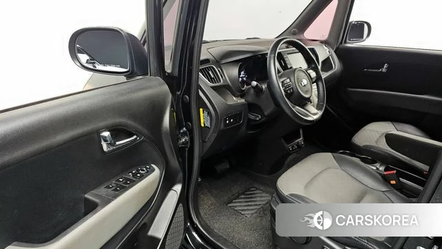 Kia The New Ray id 4203724 из Кореи 20