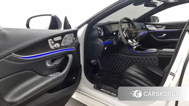 Mercedes-Benz CLS-Class C257 id 3007786 из Кореи 20