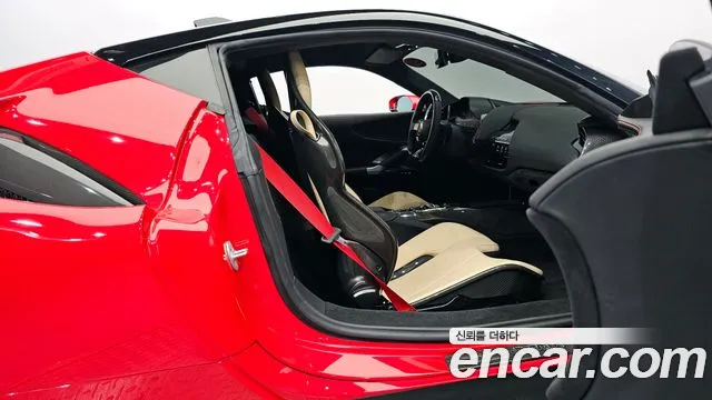 Ferrari SF90 Stradale id 2570734 из Кореи 20