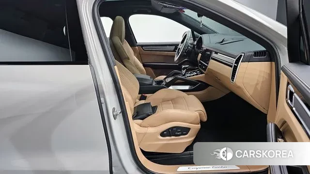 Porsche Cayenne (PO536) id 3094236 из Кореи 20