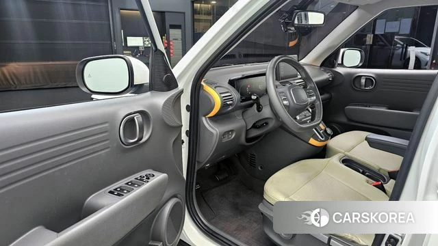 Hyundai Casper id 4323803 из Кореи 30