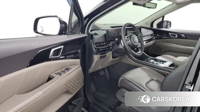 Kia The New Carnival 4th Generation id 3436990 из Кореи 20