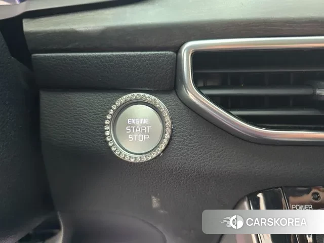 Kia K7 Premier id 3041388 из Кореи 20