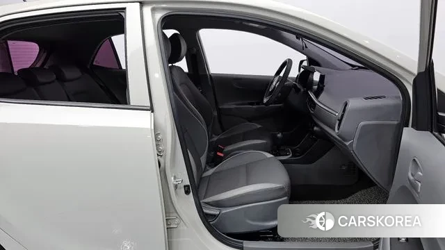 Kia All New Morning (JA) id 3598614 из Кореи 20