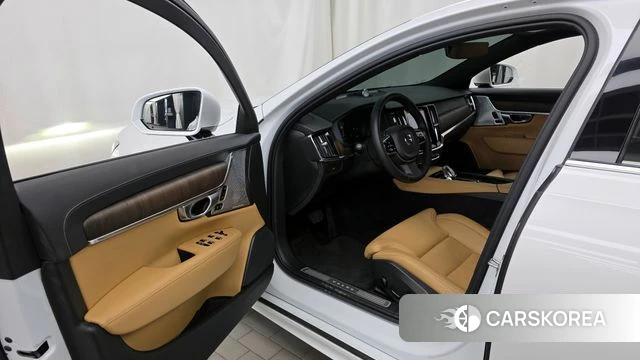 Volvo S90 id 3915168 из Кореи 20