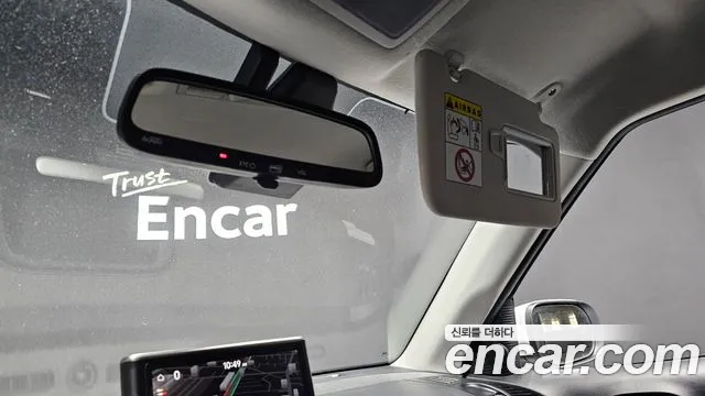 Hyundai Casper id 2654566 из Кореи 20