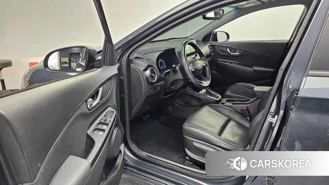 Hyundai The New Kona id 3362021 из Кореи 20