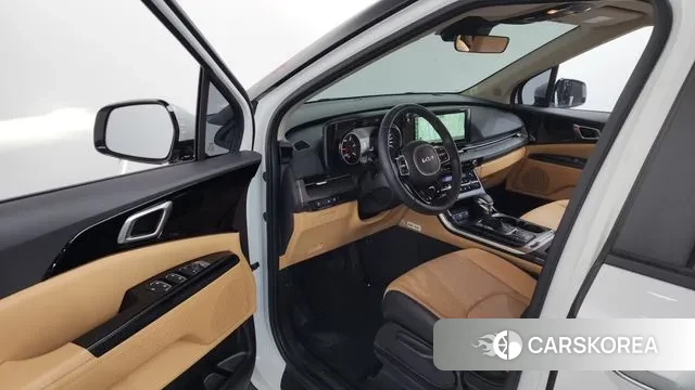 Kia Carnival 4th generation id 3383260 из Кореи 20