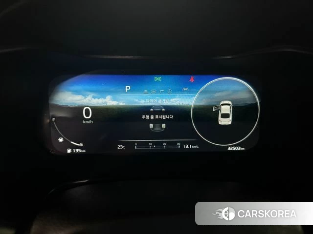 Kia The New K3 2nd generation id 3982125 из Кореи 11