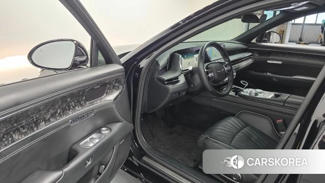 Genesis G90 (RS4) id 4230312 из Кореи 36
