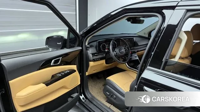 Kia Carnival 4th generation id 3426632 из Кореи 20