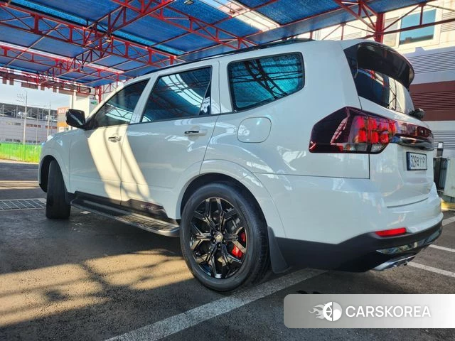 Kia Mohave Master id 3953316 из Кореи 20