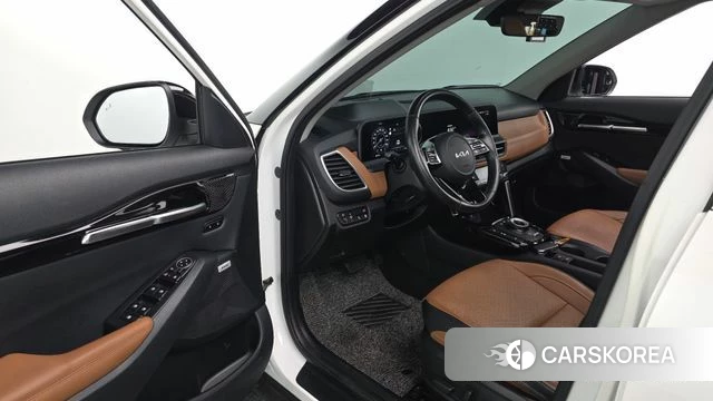 Kia The New Seltos id 3910241 из Кореи 20