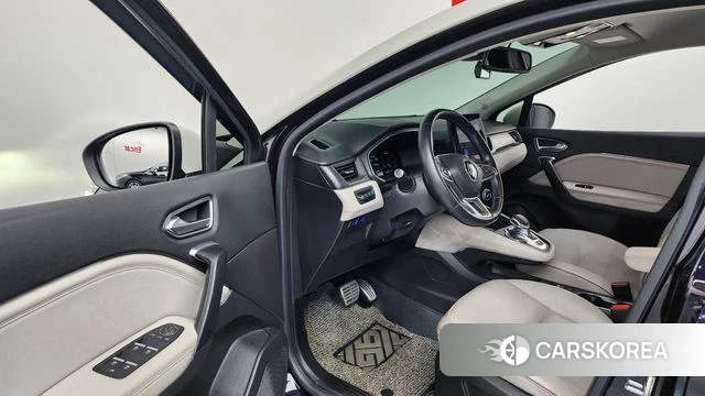 Renault Korea (Samsung) Capture id 3924090 из Кореи 20