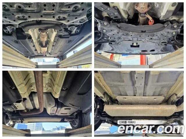 Kia Seltos id 2707033 из Кореи 20