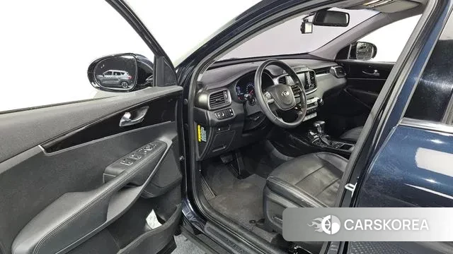 Kia The New Sorento id 3563065 из Кореи 20