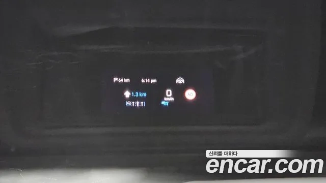 Mercedes-Benz GLC-Class X253 id 2911656 из Кореи 20