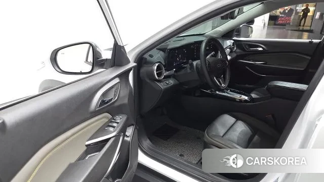 Chevrolet (GM Daewoo) Trax Crossover id 3289057 из Кореи 20