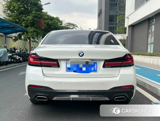 BMW 5 series id 4260571 из Китая 16