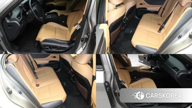 Lexus ES300h 7th generation id 3399535 из Кореи 20