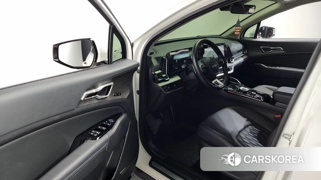 Kia Sportage 5th Generation id 3963527 из Кореи 20