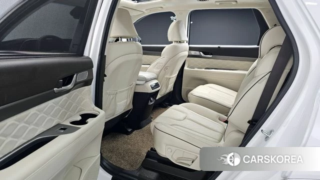 Hyundai Palisade id 3865317 из Кореи 20