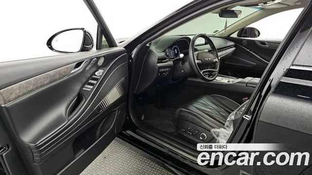 Genesis Electrified G80 (RG3) id 2926591 из Кореи 20