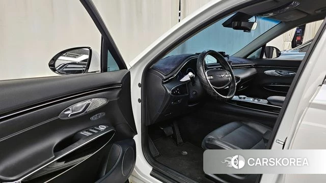 Genesis GV70 id 3897874 из Кореи 20