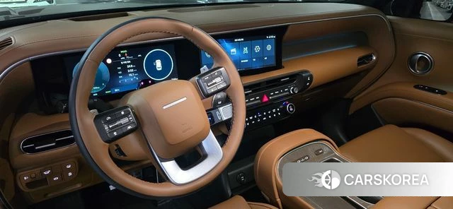 Hyundai Palisade (LX3) id 4523163 из Кореи 19