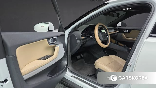 Polestar Polestar 2 id 3941138 из Кореи 21