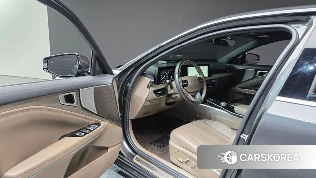 Kia K8 Hybrid id 4929367 из Кореи 32
