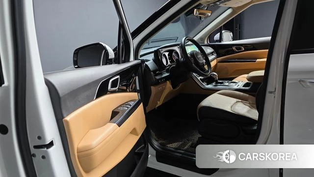 Kia Carnival 4th generation id 3871609 из Кореи 20