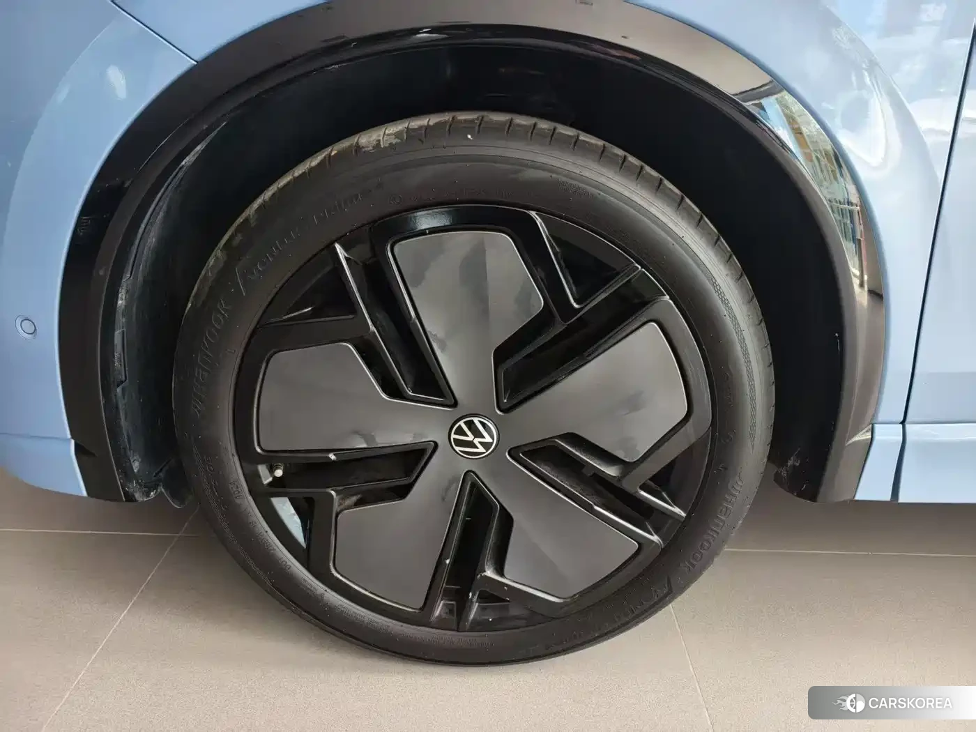 Volkswagen Tiguan L id 4553632 из Китая 10