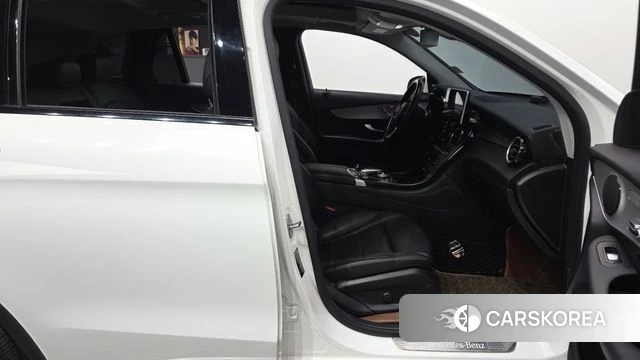 Mercedes-Benz GLC-Class X253 id 4642809 из Кореи 20