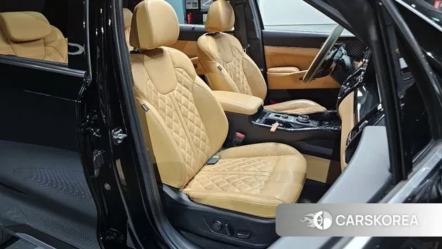 Kia Sorento 4th Generation id 3539710 из Кореи 20