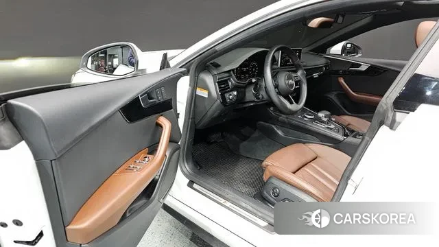 Audi A5 (F5) id 3598679 из Кореи 20