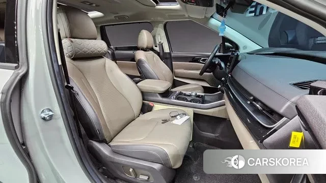 Kia The New Carnival 4th Generation id 3596021 из Кореи 20