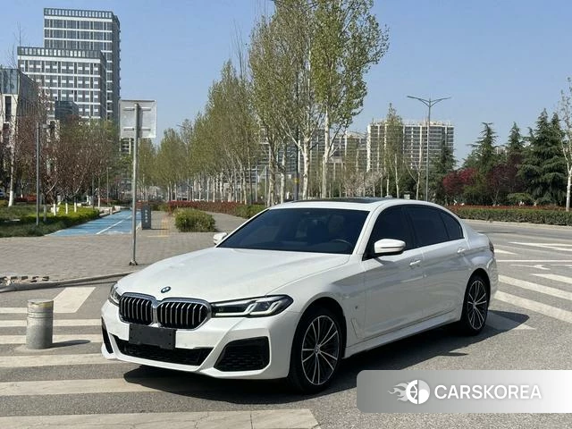 BMW 5 series id 4263966 из Китая 10