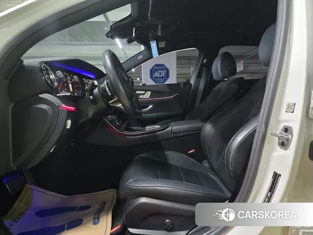 Mercedes-Benz E-Class W213 id 3402161 из Кореи 20